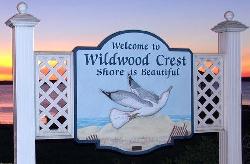 Start your search for a Wildwood Crest Business or Wildwood Crest Commercial Property here!